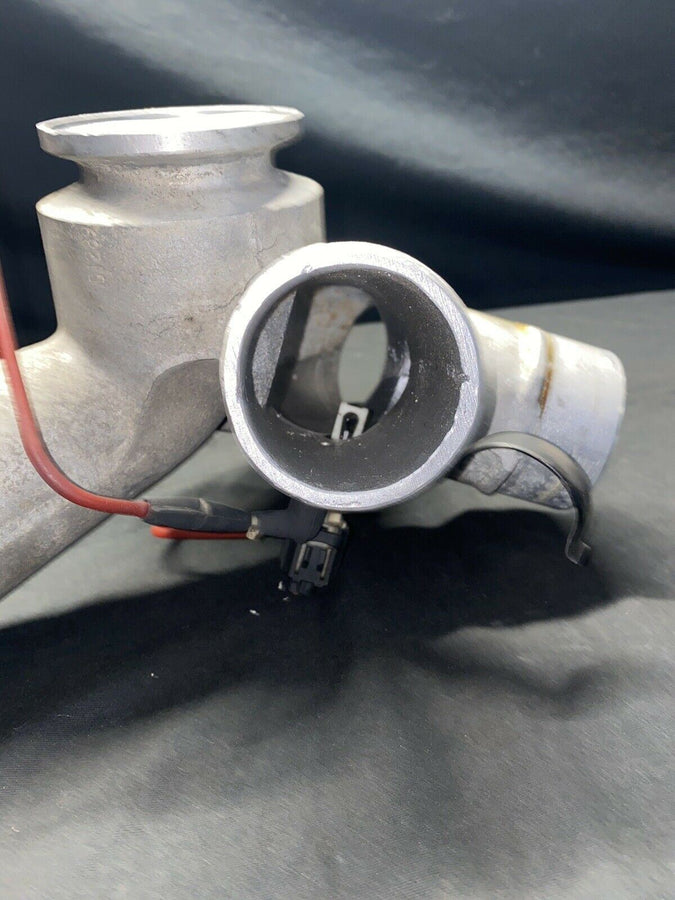 Ford 7.3L F250 F350 Turbo Diesel Intake Collector 182706001 OEM 1999-2003