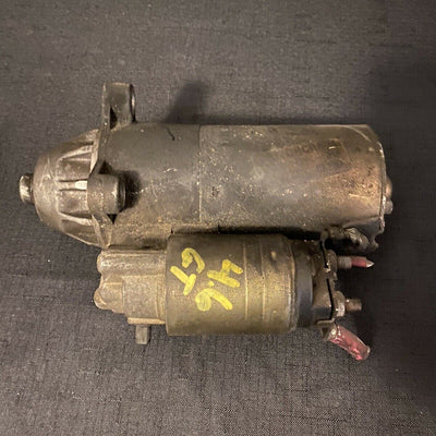 Ford Mustang GT Starter Reman 4.6L 1997-2008