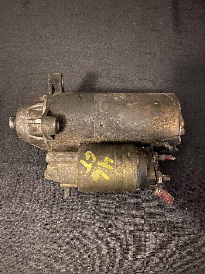 Ford Mustang GT Starter Reman 4.6L 1997-2008