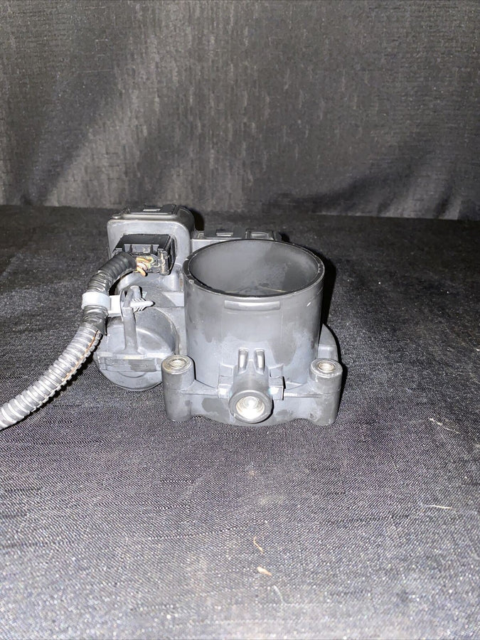 Dodge Dakota Throttle Body 3.7 OEM (4861661AB) (08-11) MOPAR