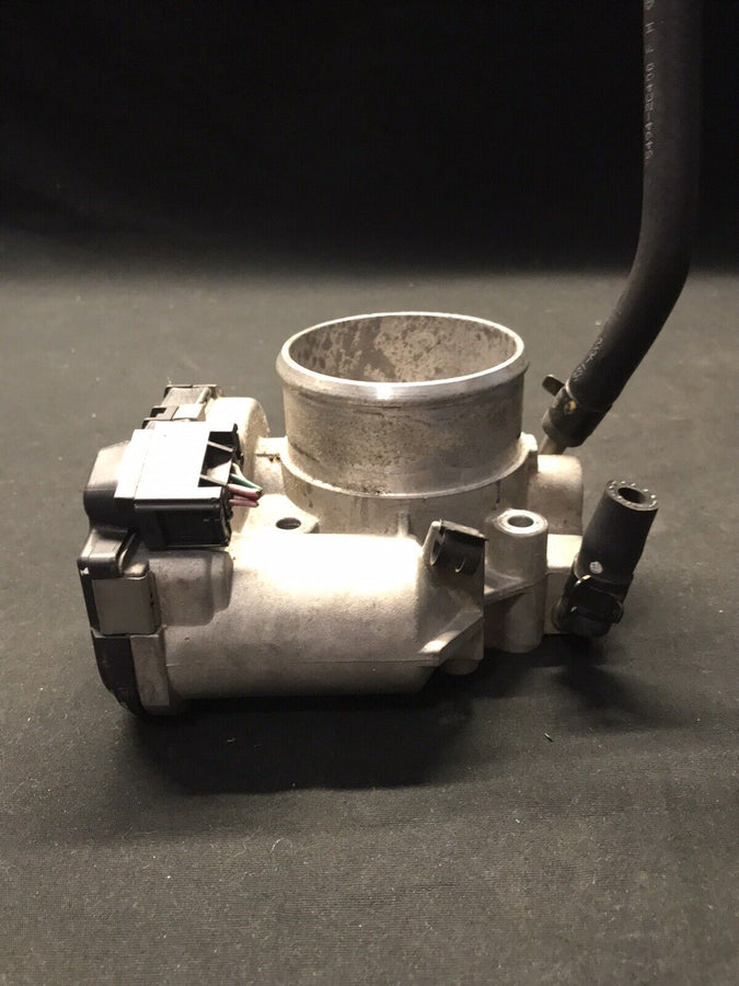 Hyundai Genesis Coupe A/T 2.0L Turbo Throttle Body 2008-2012