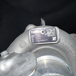 Forf F-150 3.5L Turbo Right Fomoco Passenger DL3E--6K682-AF 2015-2017