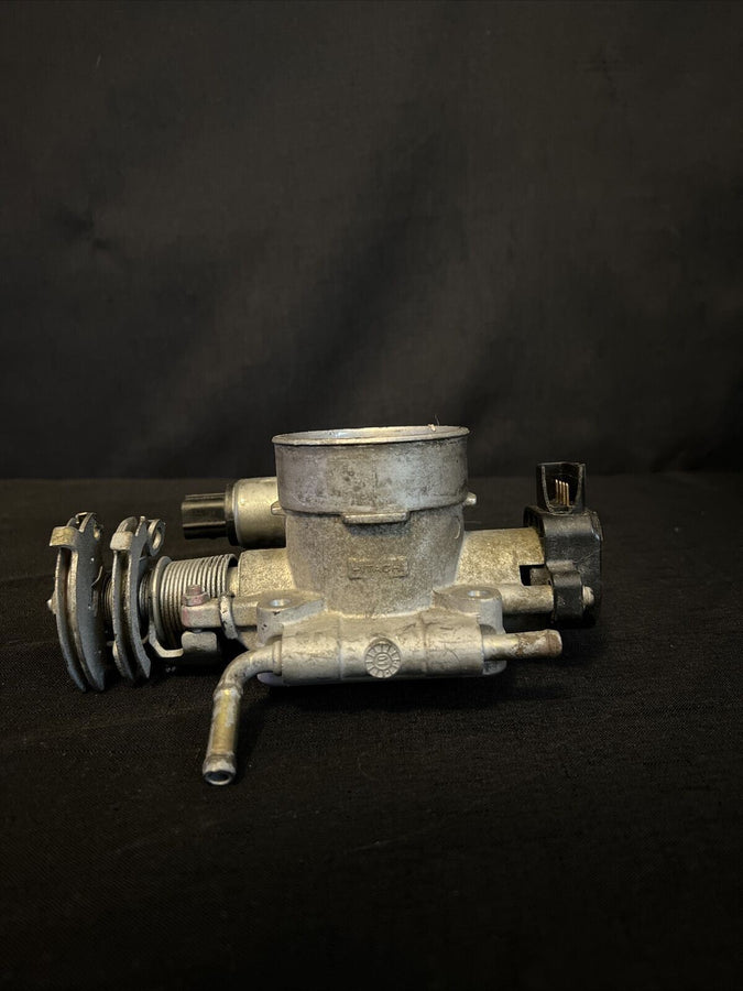 SUBARU IMPREZA 2.5L NA THROTTLE BODY ASSEMBLY P5623 2001-2002