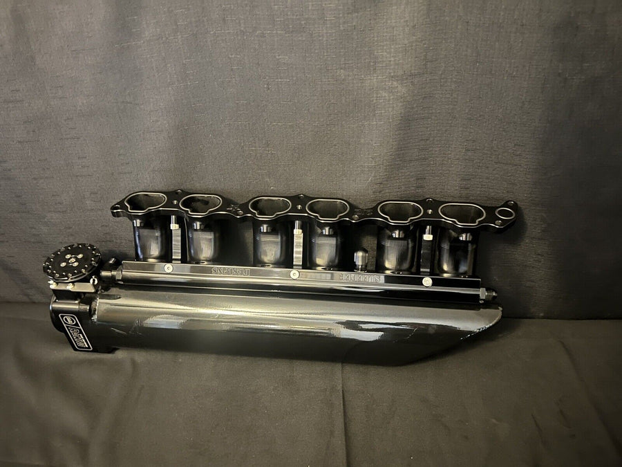 Sleeper Designs Billet 
