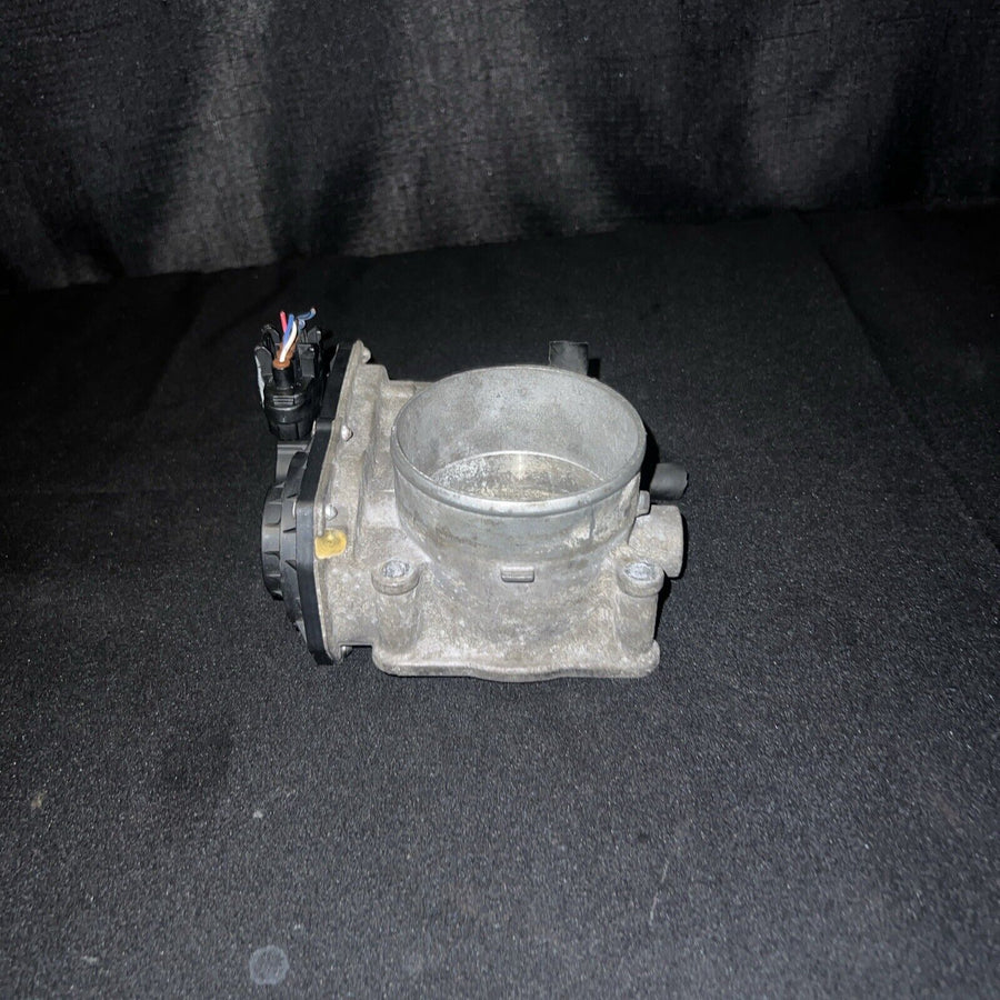 Nissan Pathinder Throttle Chamber Assembly 2010 OEM (161197S001) (2005-2012)