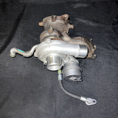 Ford Escape 1.5L Turbo Turbocharger 391016263 OEM 2017-2019