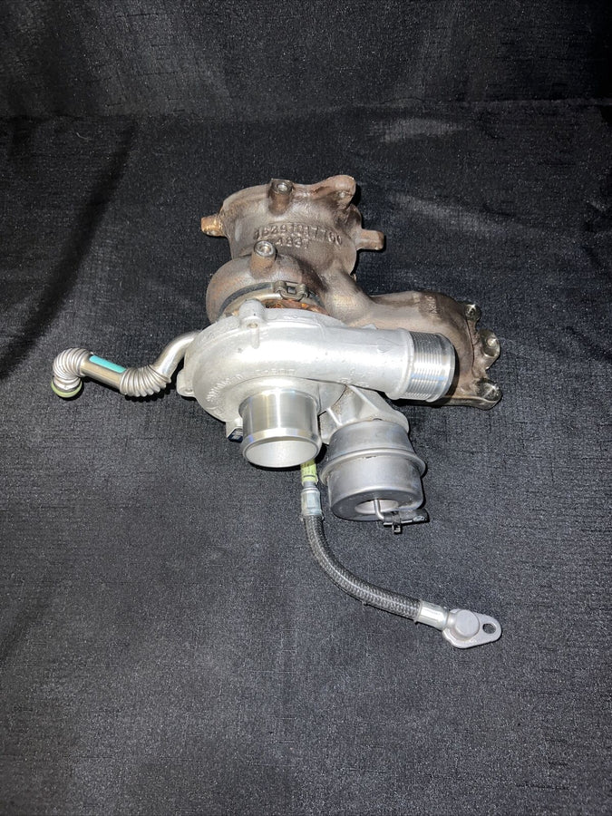 Ford Escape 1.5L Turbo Turbocharger 391016263 OEM 2017-2019