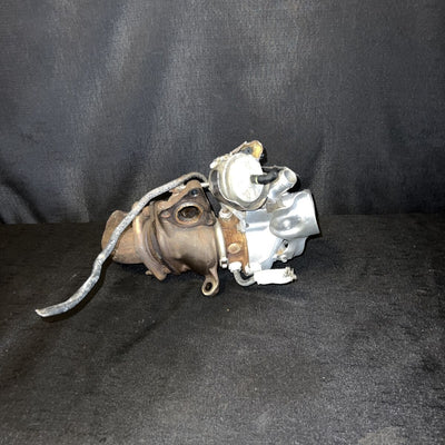 Ford Explorer 3.5L Turbo Charger Right Side 2013-2019 bl3e-9g438-sa