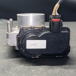 Mazda Speed 3 Throttle Body L35M-13-640-A Genuine OEM FOMOCO  2.3T 2007-2013