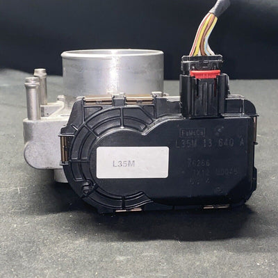Mazda Speed 3 Throttle Body L35M-13-640-A Genuine OEM FOMOCO  2.3T 2007-2013