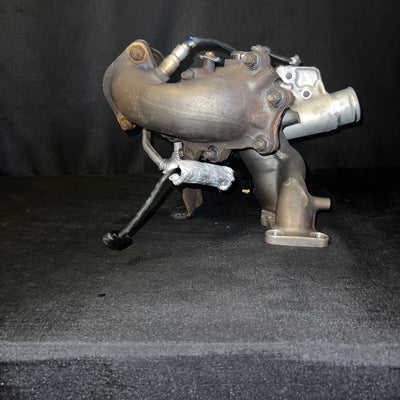 Hyundai Sonata Turbocharger 2.0L Turbo Oem 28231-2G410  2011-2014