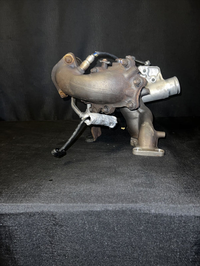 Hyundai Sonata Turbocharger 2.0L Turbo Oem 28231-2G410  2011-2014