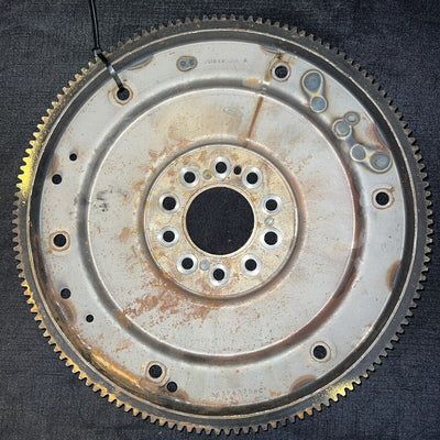 Ford F-350 6.0L Diesel Flywheel Automatic F-series 3C3P6375AC 2003-2007