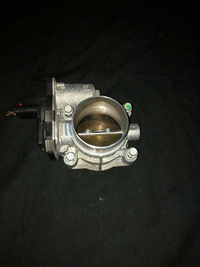Chevy Equinox Electronic Throttle Body 2.4L (2016-2017)