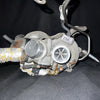Ford F150 EcoBoost Right Side TurboCharger V6 3.5L OEM (BL3E-9G438-VA) 2011-2012