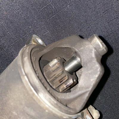 Ford Mustang GT Starter Reman 4.6L 1997-2008