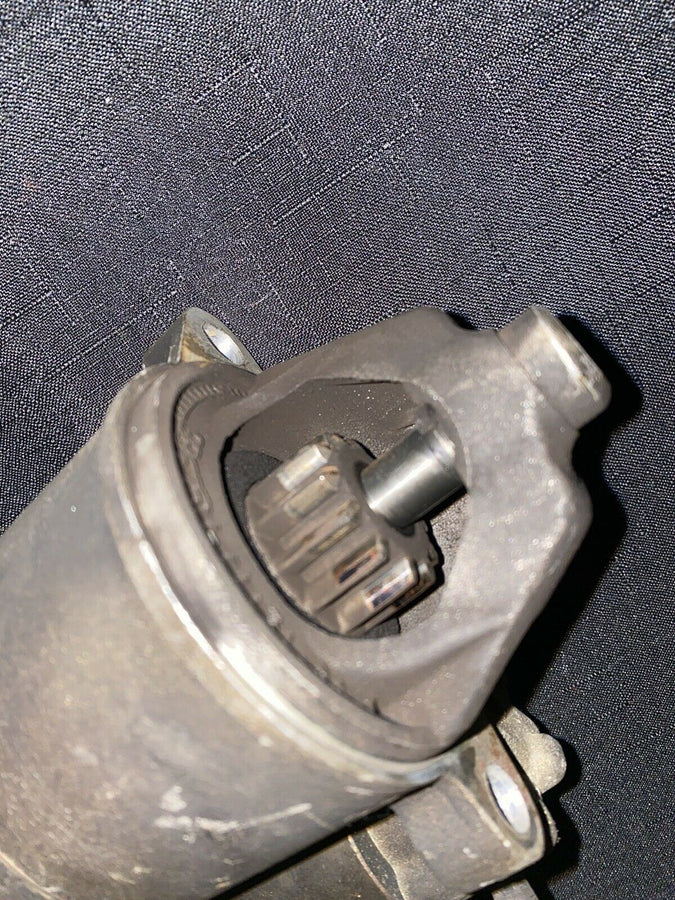 Ford Mustang GT Starter Reman 4.6L 1997-2008