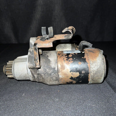 Nissan Altima Starter Motor  2.5L OEM (23300-8J001R) (2002-2006)