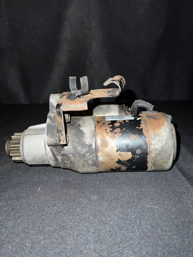 Nissan Altima Starter Motor  2.5L OEM (23300-8J001R) (2002-2006)