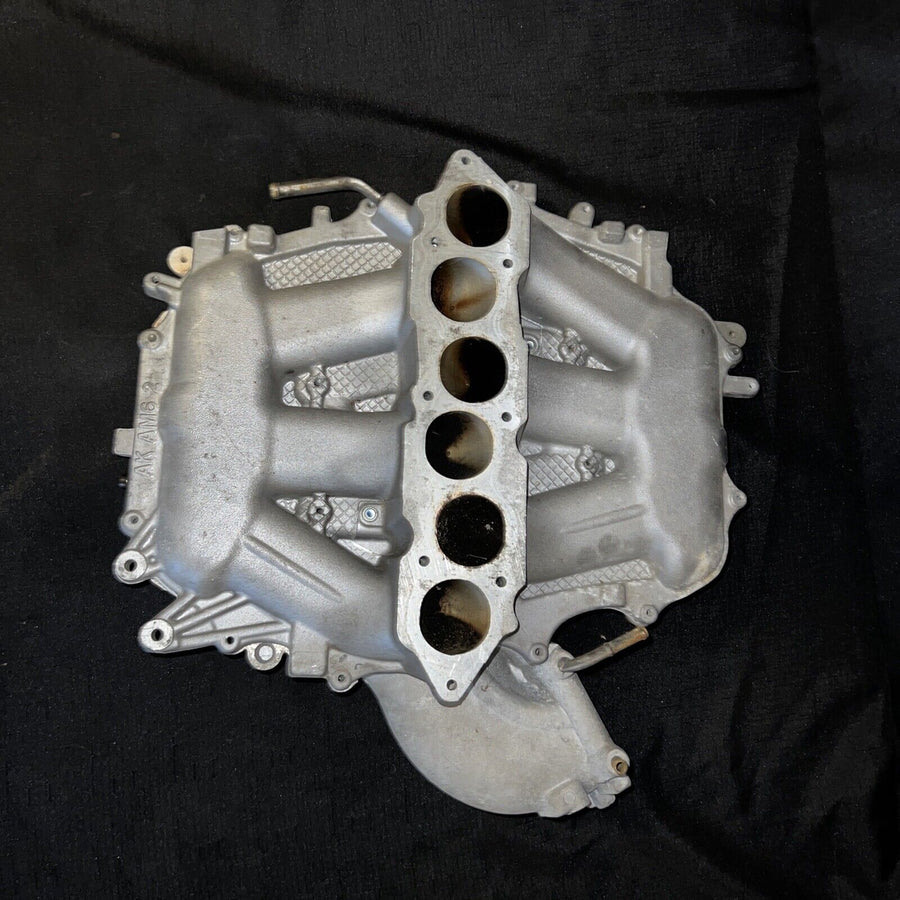 NISSAN 350Z 3.5L INFINITI G35 INTAKE MANIFOLD ASSEMBLY 03-06 OEM Upper