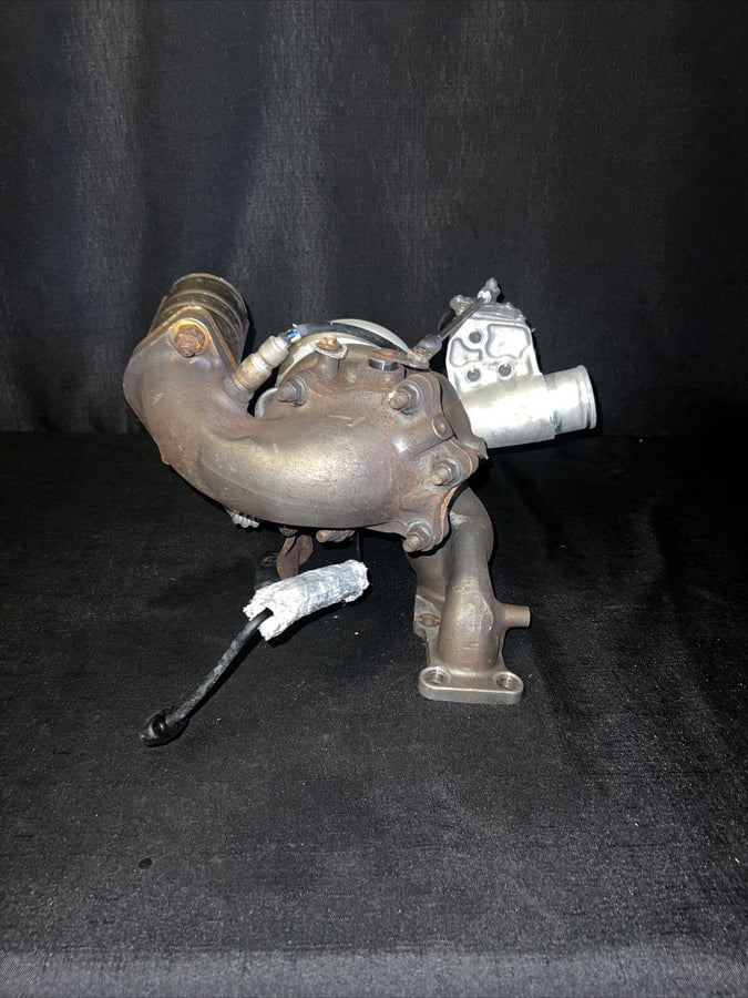 Hyundai Sonata Turbocharger 2.0L Turbo Oem 28231-2G410  2011-2014