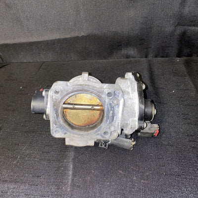 Ford E-250 Throttle Body Assembly 2005-2011 4.6L V8 OEM FOMOCO