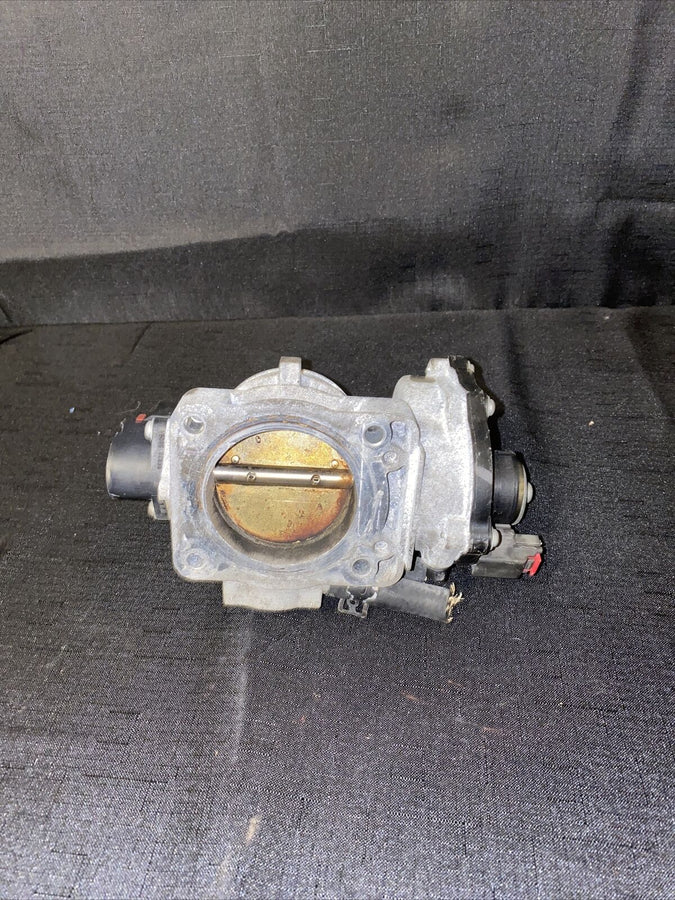 Ford E-250 Throttle Body Assembly 2005-2011 4.6L V8 OEM FOMOCO