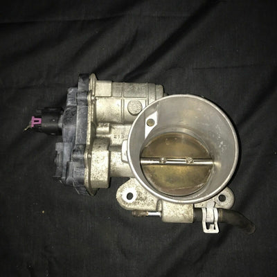 6.0 5.3 GM Throttle Body Assembly RME75 1257080 OEM Chevrolet Cadillac GMC