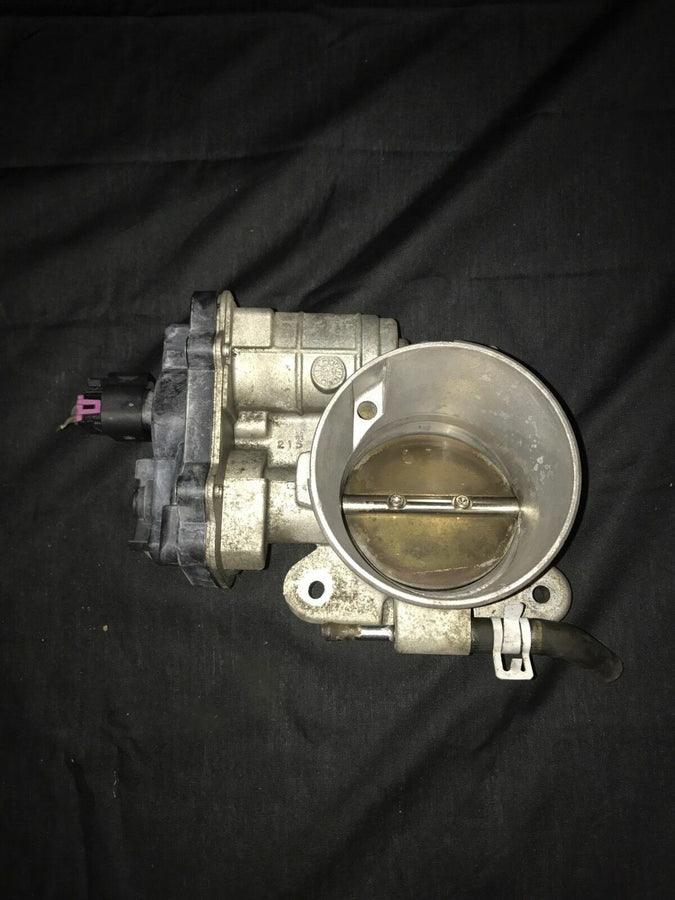 6.0 5.3 GM Throttle Body Assembly RME75 1257080 OEM Chevrolet Cadillac GMC