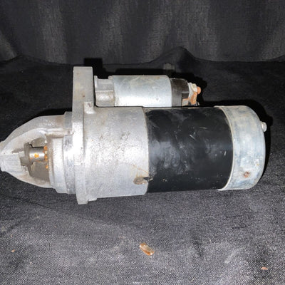 INFINITI QX80 LE/High, Starter Motor 8 Cyl 5.6L OEM 2014-2015