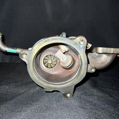 Ford Fusion 1.5L Turbo Oem F1FG-6K682-AD Fomoco 2014-2016