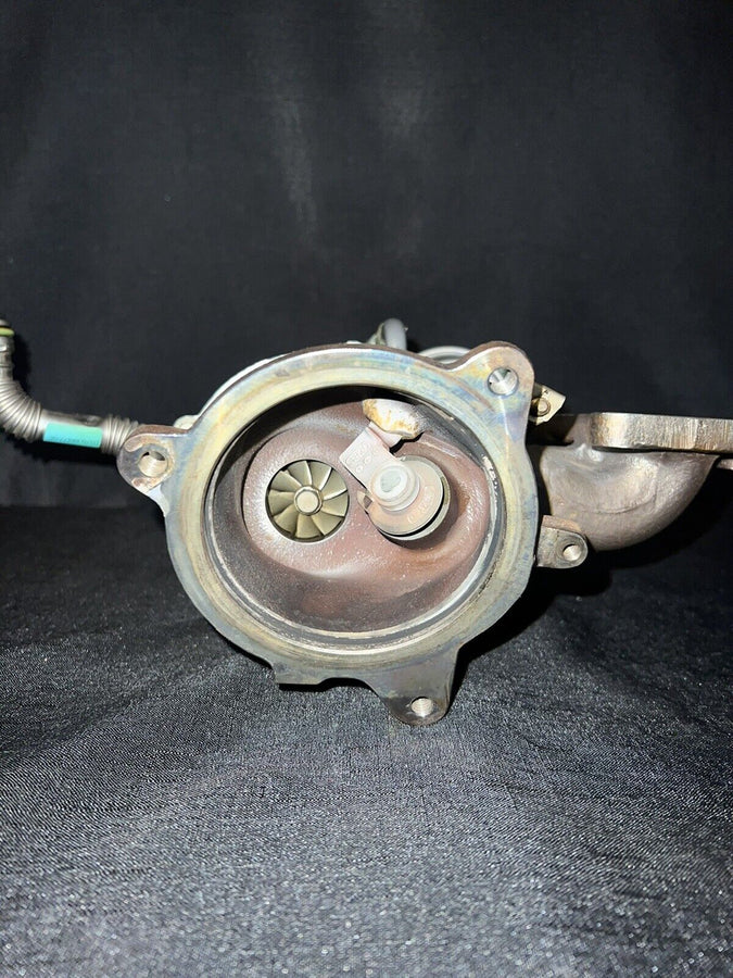 Ford Fusion 1.5L Turbo Oem F1FG-6K682-AD Fomoco 2014-2016