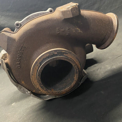 Ford F250 F350 6.0 Powerstoke Diesel Turbo Genuine Oem 1843761C93 2004.5-2005.5