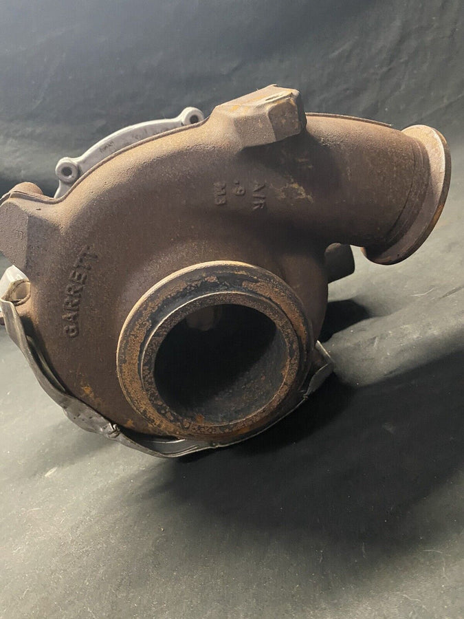 Ford F250 F350 6.0 Powerstoke Diesel Turbo Genuine Oem 1843761C93 2004.5-2005.5