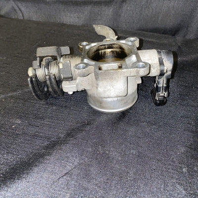 HYUNDAI ELANTRA 2.0L THROTTLE BODY 35100-23950 OEM 07-11