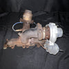 Dodge Neon SRT 4 2.4L Turbo Charger 2003-2005