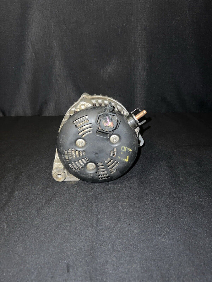 Ford F250 Super Duty Alternator 6.7L Bc3T-16300-ba 2011-2016 OEM