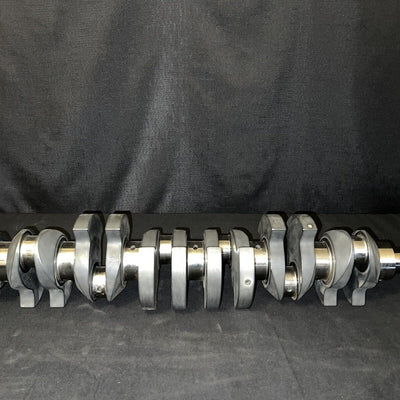 Crower 2850 1fz-fe Landcruiser Billet Crankshaft