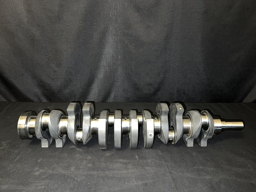 Crower 2850 1fz-fe Landcruiser Billet Crankshaft