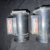 Nissan Skyline Oem MAF Mass Pair R32 R33 R34 22680-05U00 RB26DETT