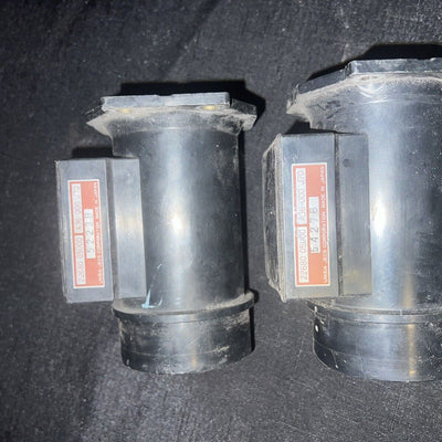 Nissan Skyline Oem MAF Mass Pair R32 R33 R34 22680-05U00 RB26DETT