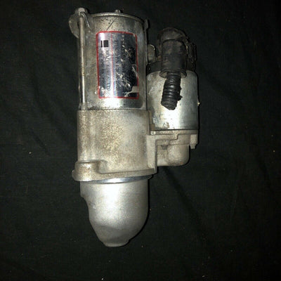 Hyundai Genesis 2.0 Turbo 09-15 Starter OEM