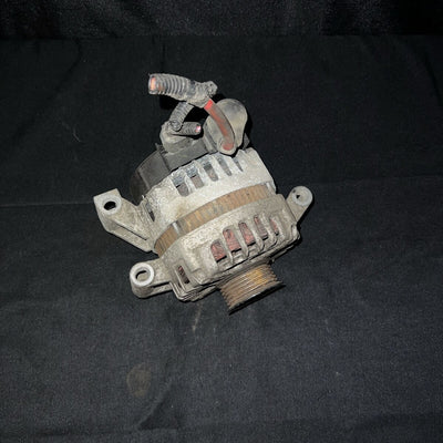 Ford F-250 SVT Raptor 6.2L Alternator 150 AMP 2012-2014  cc3z10346a