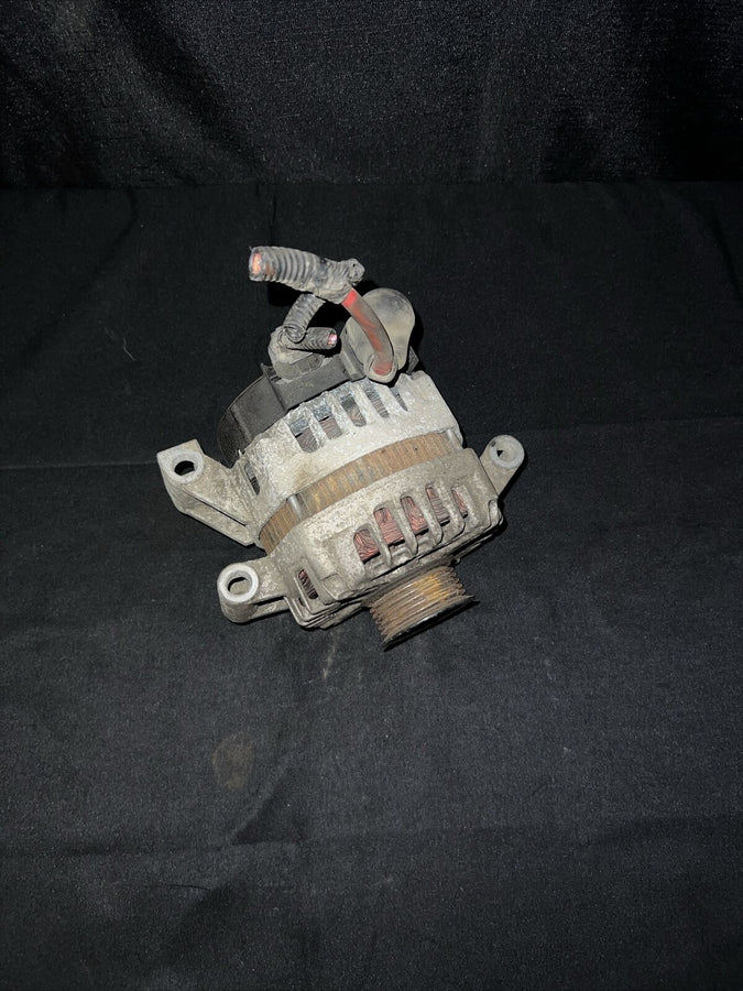 Ford F-250 SVT Raptor 6.2L Alternator 150 AMP 2012-2014  cc3z10346a