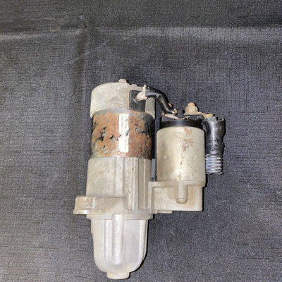 Nissan Altima 2.4L Starter Motor 98-01 OE 23300-9E010