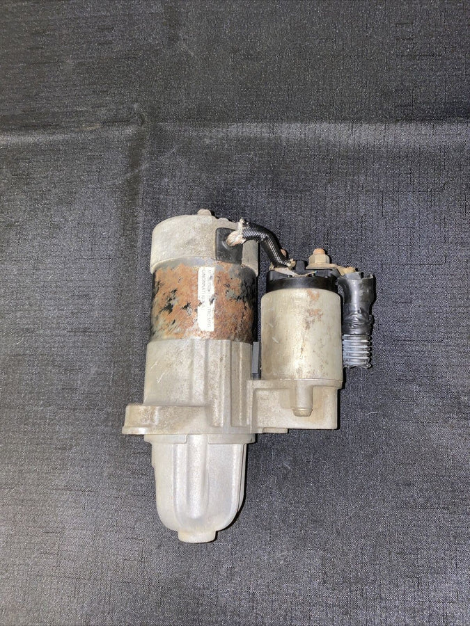 Nissan Altima 2.4L Starter Motor 98-01 OE 23300-9E010