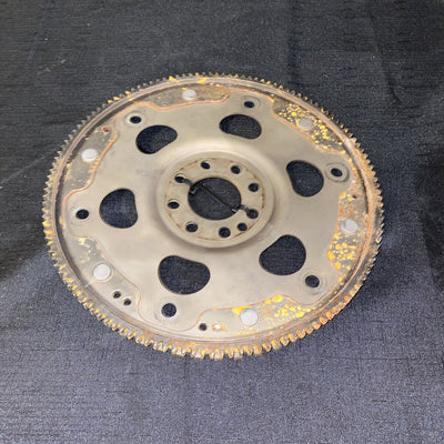 Kia Sorento Flywheel Flex Plate 3.5L V6 T698KM 2011-2012