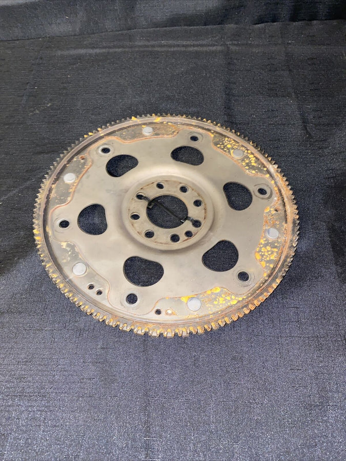 Kia Sorento Flywheel Flex Plate 3.5L V6 T698KM 2011-2012