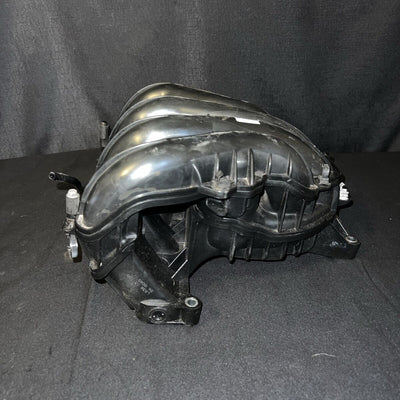 Mazda Cx-7 Intake Manifold 2.5L OEM L53813100C 10-12 Mazda 3 2010-2013 Non Turbo