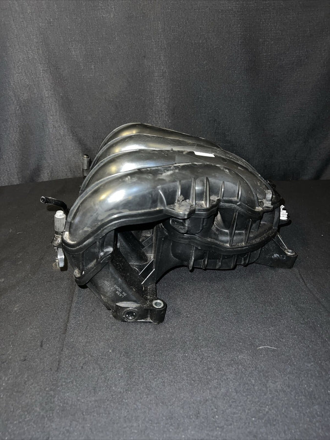 Mazda Cx-7 Intake Manifold 2.5L OEM L53813100C 10-12 Mazda 3 2010-2013 Non Turbo